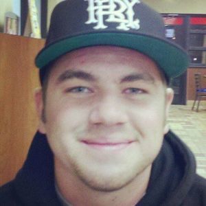 Meet your Posher, Brad